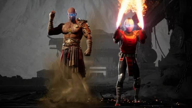 ویژگی‌های جذاب و جدید بازی Mortal Kombat 1 