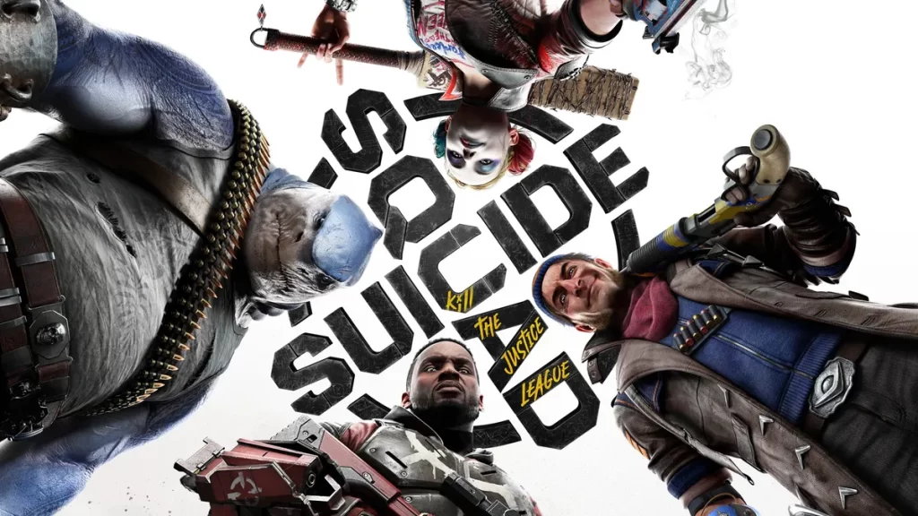 هر آنچه از بازی Suicide Squad: Kill the Justice League می‌دانیم.