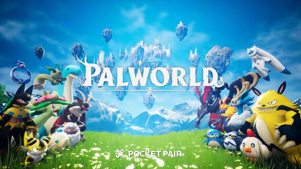 نکاتی از بازی Palworld که قبل از شروع بازی باید بدانید
