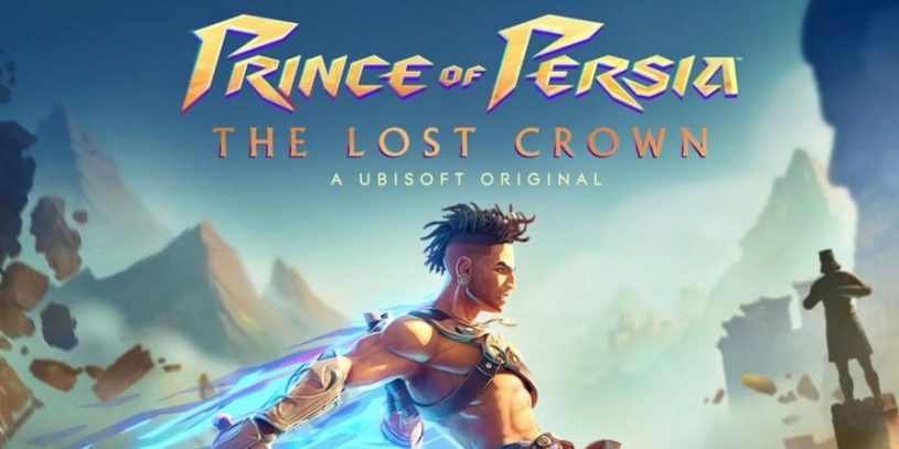 تغییر زبان بازی Prince of Persia: The Lost Crown به فارسی