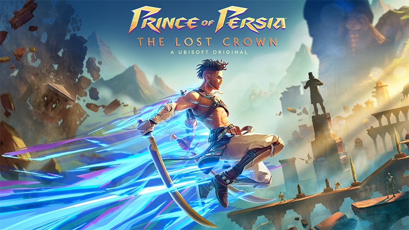 11 نکته و ترفند های بازی Prince of Persia: The Lost Crown
