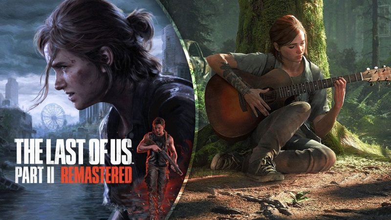 هر آنچه لازم است از بررسی بازی The Last of Us Part II Remastered بدانید