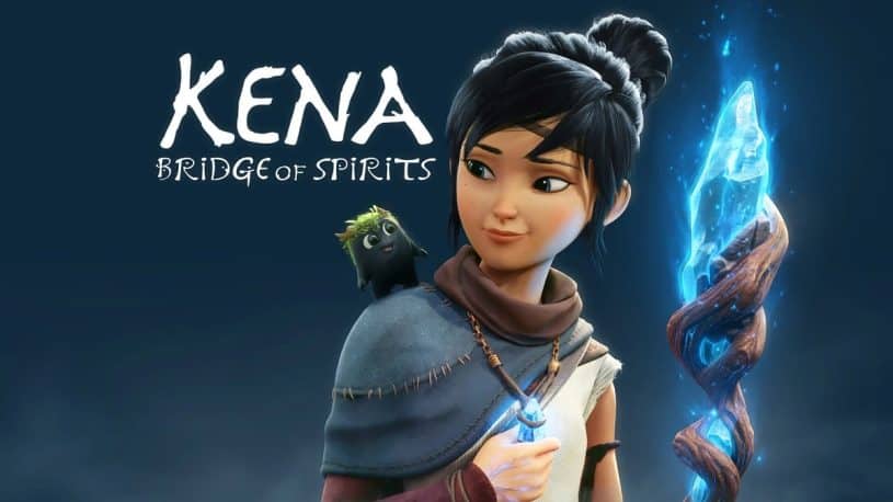 آیا بازی Kena: Bridge of Spirits برای ایکس باکس عرضه خواهد شد؟