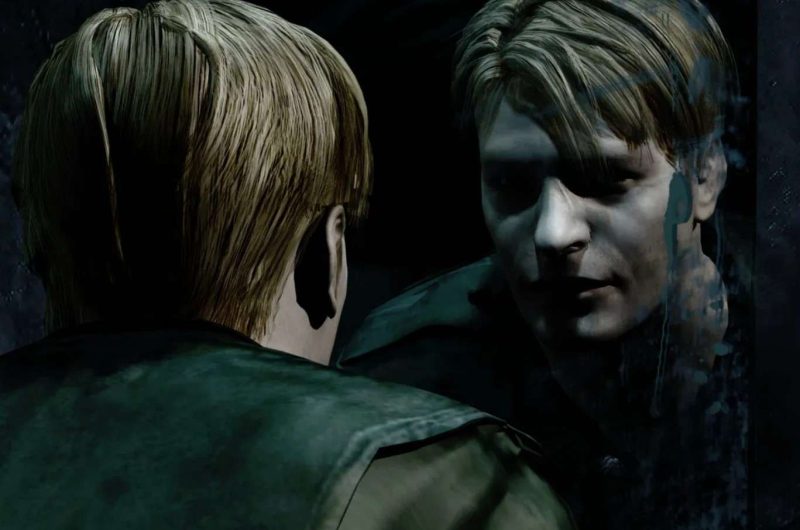 چهره‌ی شخصیت اصلی بازی Silent Hill 2 Remake باز طراحی شد