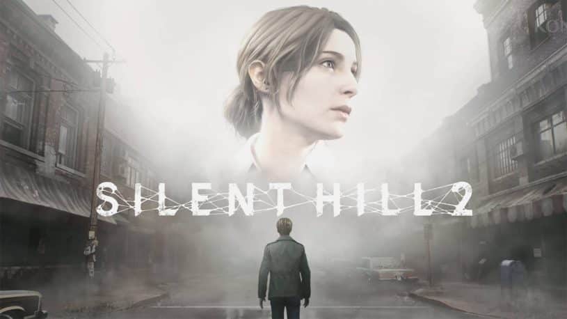 چهره‌ی شخصیت اصلی بازی Silent Hill 2 Remake باز طراحی شد