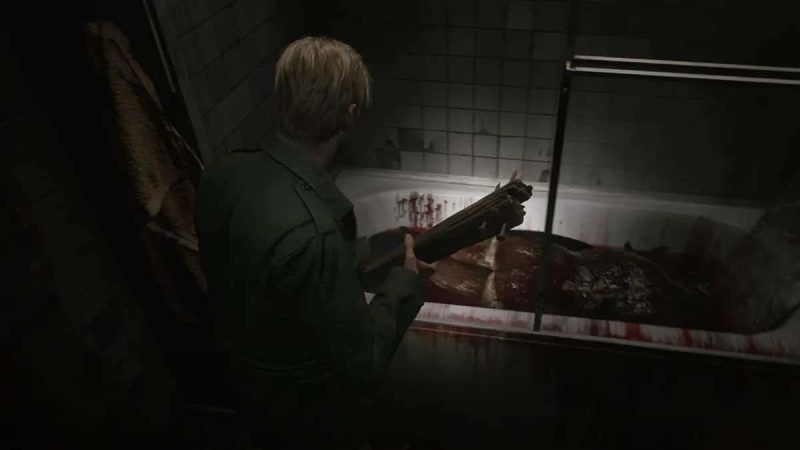 ویژگی ها و جزئیات بازسازی Silent Hill 2 در لیست آمازون