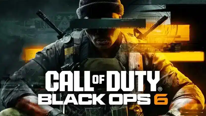 بازی Call of Duty Black Ops 6 برای XBOX One و PS4 نیز عرضه خواهد شد