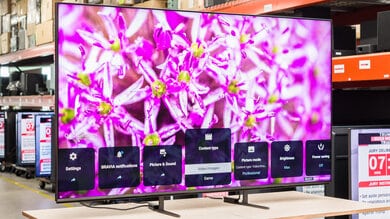 Sony BRAVIA 9 QLED