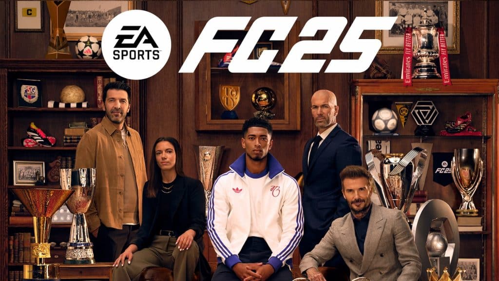 سیزن پس پولی در EA Sports FC 25 خواهیم داشت