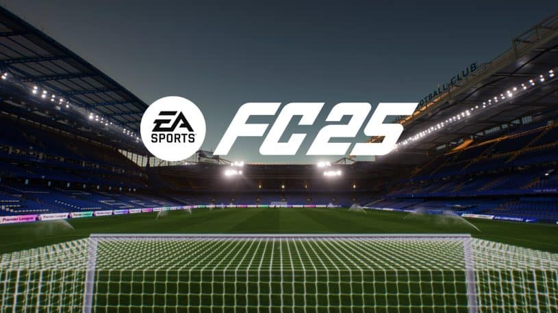 EA Sports Fc 25 اکنون در بخش Career Mode فوتبال زنان را نیز اضافه کرده است