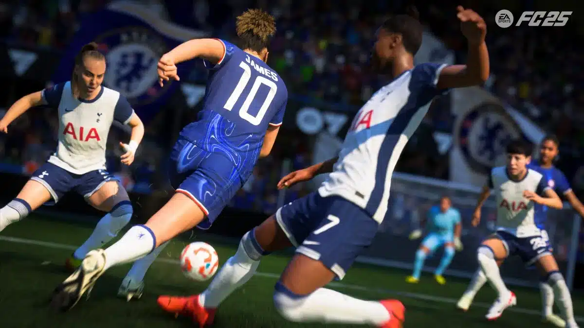 تریلر EA Sports FC 25 منتشر شد و هر آنچه که از آن باید بدانید.