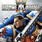 اکانت قانونی بازی Warhammer 40,000: Space Marine 2