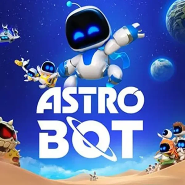 اکانت قانونی بازی ASTRO BOT