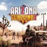 اکانت قانونی بازی Arizona Sunshine 2 برای VR2