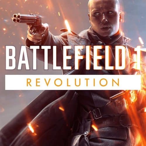 Battlefield™ 1 Revolution