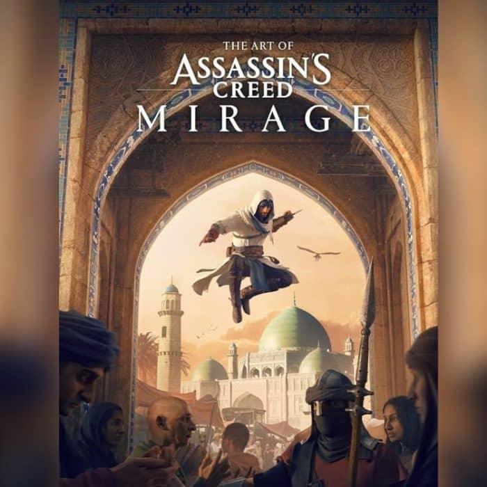 Assassin's Creed Mirage