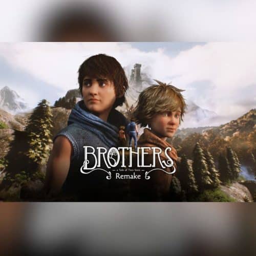 Brothers: A Tale of Two Sons Remake