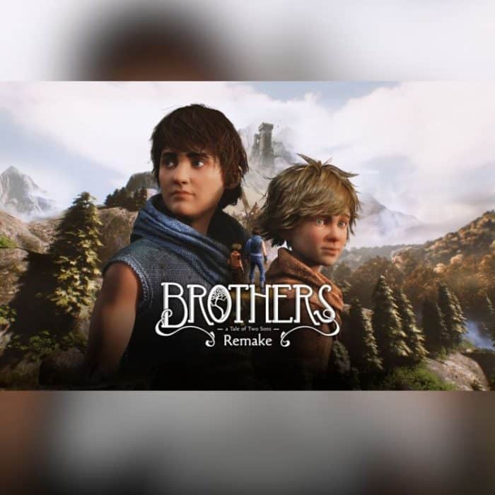 Brothers: A Tale of Two Sons Remake