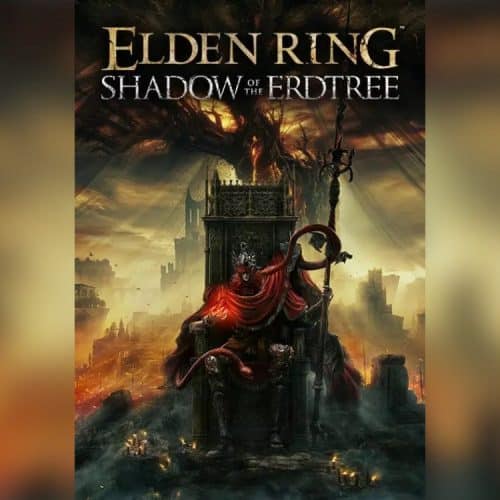 ELDEN RING Shadow of the Erdtree