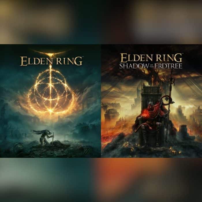 ELDEN RING SOTE