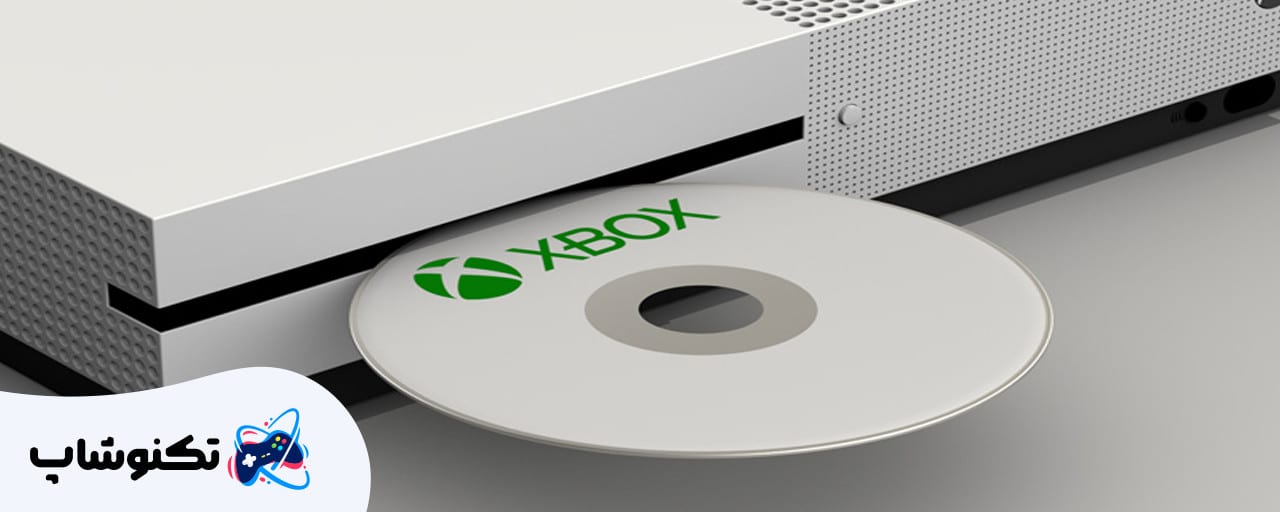 حل مشکل open tray در xbox 360