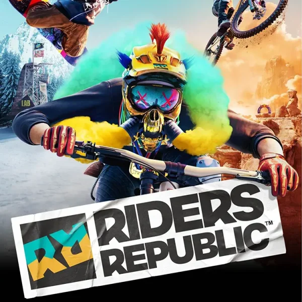 Riders Republic