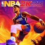 NBA 2K23