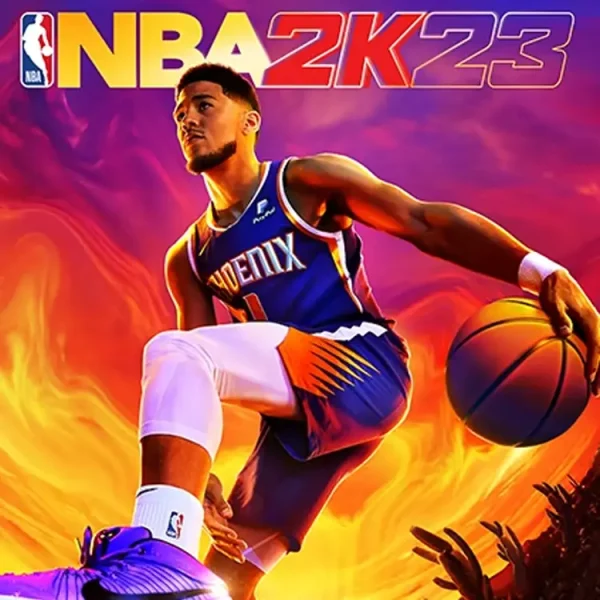 NBA 2K23