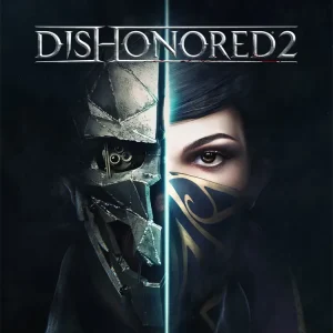 Dishonored 2