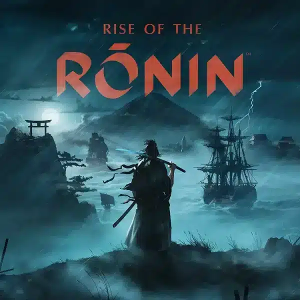 Rise of the Ronin