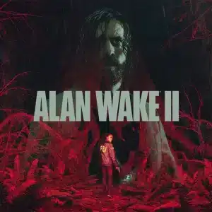 Alan Wake 2