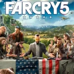 Far Cry 5