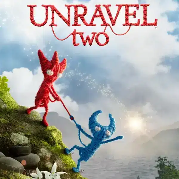 Unravel Two