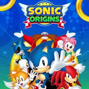 Sonic Origins