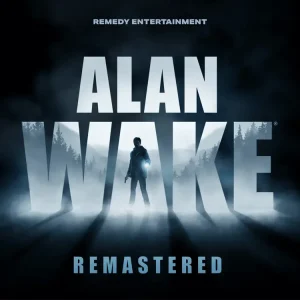 Alan Wake Remastered