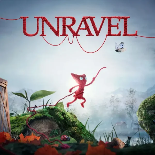 Unravel