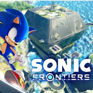 Sonic Frontiers