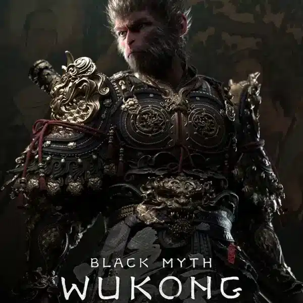 Black Myth: Wukong