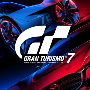 Gran Turismo 7