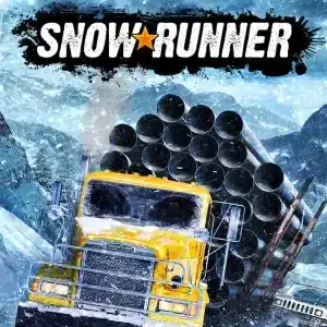 SnowRunner