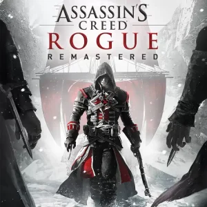 Assassin's Creed Rogue Remastered