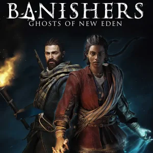 Banishers: Ghosts of New Eden