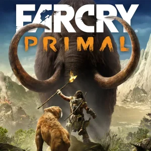 Far Cry Primal