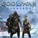 God of War Ragnarök