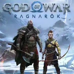 God of War Ragnarök