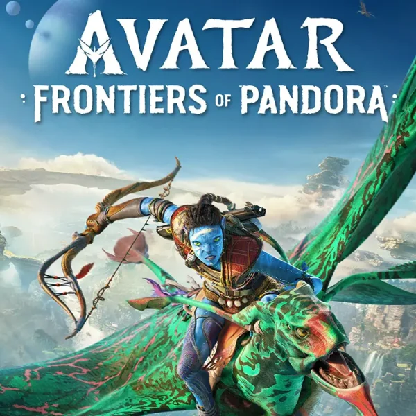 Avatar: Frontiers of Pandora