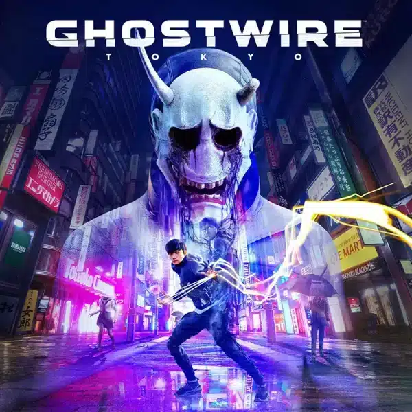 Ghostwire: Tokyo