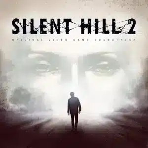 SILENT HILL 2