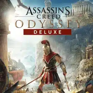 Assassin’s Creed Odyssey