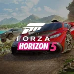 Forza Horizon 5 Standard Edition